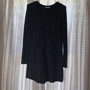 Abercrombie & Fitch Long Sleeve Dress